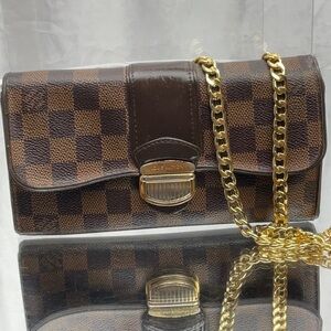 Authentic Louis Vuitton LOUIS VUITTON